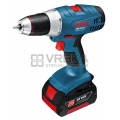 Akumulátorový vrtací šroubovák BOSCH GSR 18 V-LI Professional