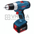 BOSCH GSR 14,4 V-LI - Professional