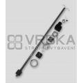 Elektromechanické měřáky 6.2.0