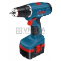 BOSCH GSR 14,4-Professional + příslušenství