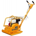 Vibrační deska NTC VD 450 / 22 150kg