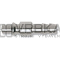 Vsuvka s hadicovým zakončením 