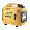 Kipor G2DCG-M se stejnosměrným proudem