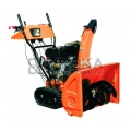 Sněžná fréza BULLDOG SNOW KST-390E