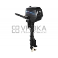 Elektrický lodní motor SeaKing SF4ETL
