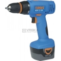 Vrtací šroubovák NAREX ASV 12EA