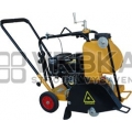Spárová řezačka BULLDOG KP350-KG200