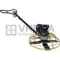 Hladička betonu BULLDOG KZ75-KG200