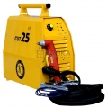 Plazmový řezací stroj Omicron CUT25