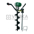 Půdní vrták ACTIVE T 143