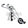 Půdní vrták ACTIVE T 152
