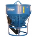 Badie na beton CT-80