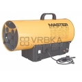 Plynové topidlo Master BLP14M