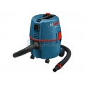BOSCH GAS 15 L Professional modrý