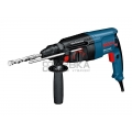 Bosch GBH 2-26 DRE Professional + Sada vrtáků