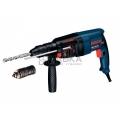 Bosch GBH 2-26 DFR Professional modré