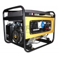 Elektrocentrála KIPOR KGE 6500X