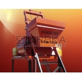 Power Tec Betonárka CCM 1600 1,8 m