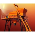 Power Tec Betonárka CCM 2400 3,8 m