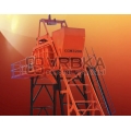 Power Tec Betonárka CCM 3200 3,8 m