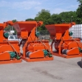 Power Tec Betonárka CCM 800 1,8 m