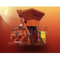 Power Tec Betonárka CCM 800 3,8 m