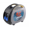 HERON DGI 10 Q