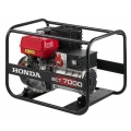 Elektrocentrála-Honda ECT7000F