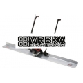 Enar Stahovací lišta QXR (2m) 
