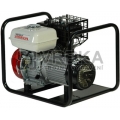Elektrocentrála FH2541 / FH2541 E