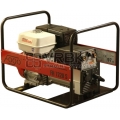 Elekrocentrála FH 7220 SE se svařovacím modulem