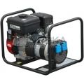 Elektrocentrála FM3001 Výkon 2,4kW