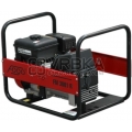Elektrocentrála FM3001R Výkon 2,4kW s AVR