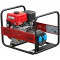 Elektrocentrála FM 4001 Výkon 3,2kW