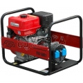 Elektrocentrála FM 5001 E Výkon 4,2kW