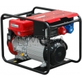 Elektrocentrála FM 7540 R s výkonem 7,8 kVA 3~ / 6,2 kW 3~