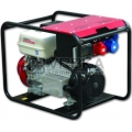 Elektrocentrála FH7540R s výkonem 7,8 kVA 3~ /6,0 kW 1~