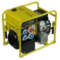 Elektrocentrála FV 9540 XR / FV 9540 XER