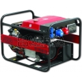 Elektrocentrála FV10540ER s výkonem 9,5kW 3~ /6,0 kW 1~