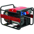 Elektrocentrála FV13000E s výkonem 12,3 kVA 3~ / 6,0 kW 1~