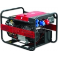 Elektrocentrála FV13540ER s výkonem 12,3 kVA 3~ /6,0 kW 1~
