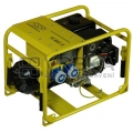 Elektrocentrála FV4541 X