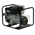 Elektrocentrála FV2541