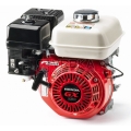 Profesionální horizontální motor Honda GX 160