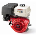 Profesionální horizontální motor Honda GX 340