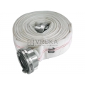 Hadice C52, 10m se spojkami, PVC,oplet PES, 2" (50mm), 10m