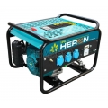 Heron EGM 20 LPG