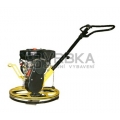 Hladička betonu Bulldog KZ60-KG160