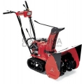 Malá sněhová fréza-Honda HS 622 K1 ET