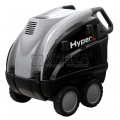 Vysokotlaká myčka s ohřevem vody Hyper L 1515 LP Lavor